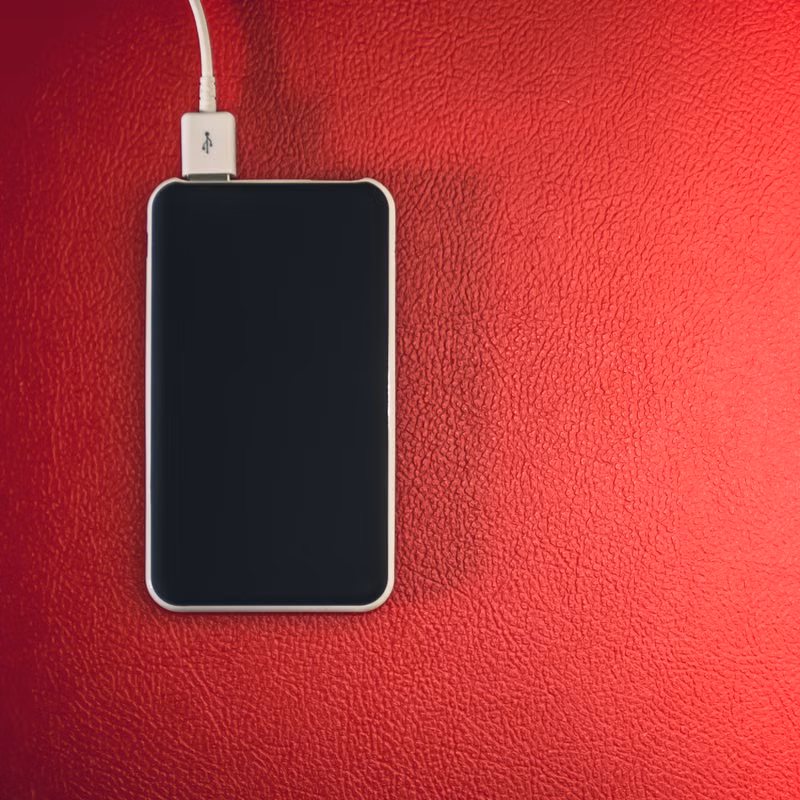 Smartphone 256GB